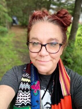 Meet your Posher, Liv